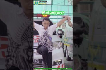 Ambulance siap menjemputmu dalam keadaan darurat