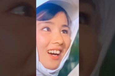 吉永小百合さん＆浜田光夫さん