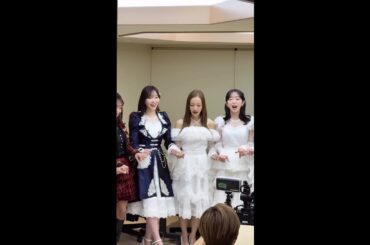 AKB48 板野友美 1期生として武道館のステージに立てたこと、感慨深い1日でした✨ #武道館 251207