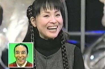 99 11 08  heyx3  松田聖子