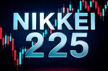 🌟2026/1/8 速報🌟【日経平均】続落📉トランプリスク2026📊日本株の行方💹