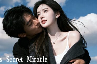 She Thought He Was Unreachable—Then the Cold Billionaire Claimed Her Heart and Their Little Miracle