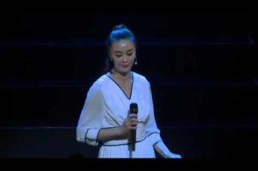 観月ありさ　今年いちばん風の強い午後（2018）