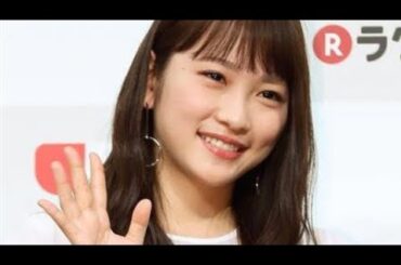 《川栄李奈が事務所退所と独立》俳優業好調の中、結婚・出産を経て見つけた「働き方」