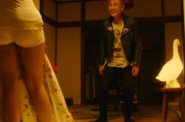 一晩寝るだけで10万円！なのに誰もやりたがらない仕事とは…？#映画解説