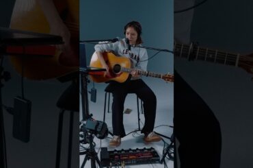 IRIS OUT / 米津玄師【loop cover by chay】