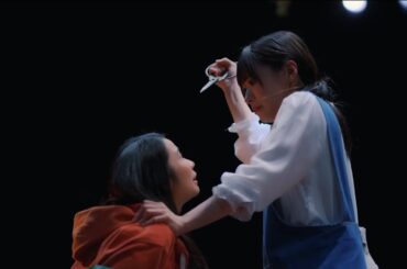 新作ミュージカル『白爪草』PV【舞台映像 Ver.】（2026）