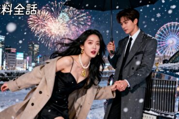 最新作全話フル| ダメな夫が浮気をし、彼女は即断に離婚した！偶然出会った富豪の社長が彼女に一目ぼれする！ #逆転ラブ #恋愛ドラマ#甘やかす #ショートドラマ #短編ドラマ