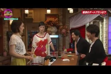 【天海祐希】天海祐希・石田ゆり子のスナックあけぼの橋 2016年9月29日 FULL SHOW HD