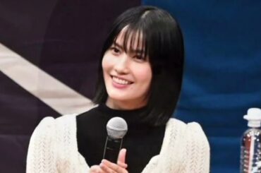 「横浜流星×橋本愛の涙と笑い💫最終回パブリックビューイング密着！」