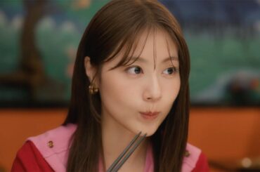 有村架純、初めてのブータン料理にご満悦　本場ブラジルのサンバも堪能　東京メトロ「Find my Tokyo.」新CM＋チャレンジ動画