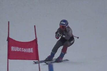 251225 乙葉　留辺蘂GS 6本目