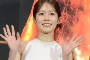 武尊、引退を前に語る覚悟と家族愛──映画『アバター：ファイヤー・アンド・アッシュ』が重なった運命の瞬間