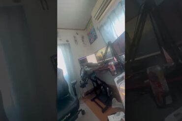 【鳥取・島根で震度５強】地震発生時の広島市内の様子　10時19分ごろ撮影　#shorts　#地震　#視聴者提供