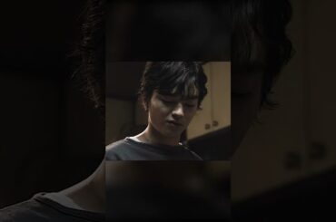 寄生虫の砦です#寄生獣 #そめたに しょうた #橋本愛 #映画