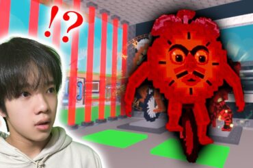 新しい超激レア変異種をゲットするぜー！ブレインロットを盗むロブロックス(Roblox)