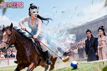 空っぽの皇太子妃など、もうやめる。余命宣告が私を解放した。私がいなくなり、初めて「お前は運命の女だ」と気づいた殿下の地獄の後悔。#中国ドラマ #短編ドラマ #権力ゲーム #女帝