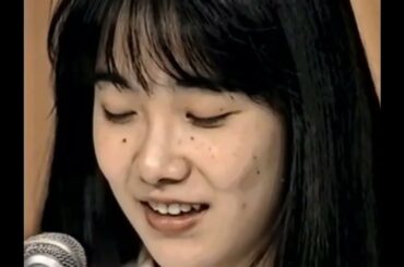 松本梨香のアイドル引退発表とインタビュー (1985年12月1日)