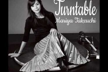 竹内まりや  憧れ