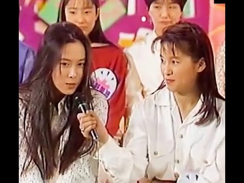 初期メンバー最後の「なにがなんでも」桜っ子クラブ 中谷美紀17歳 東恵子18 歳 胡桃沢ひろこ18歳 初期メンバー最後の「なにがなんでも」桜っ子クラブ 中谷美紀17歳 東恵子18 歳 胡桃沢ひろこ18歳