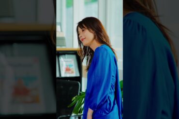 【メイキングムービー】芳根京子さんが着こなす2026年春ルコックスポルティフコレクション