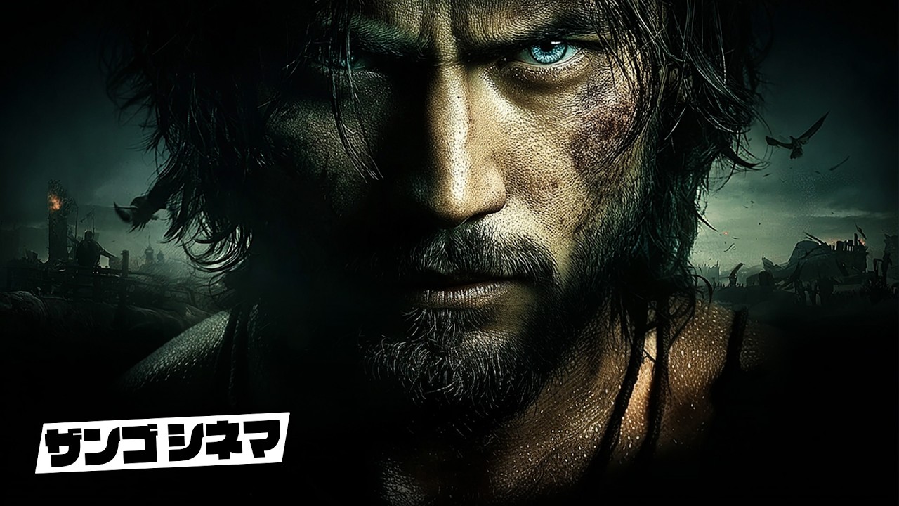 ライジング・ホーク 猛軍襲来 | The Rising Hawk(洋画アクション, 中世戦争, 歴史, 戦士映画, フルムービー, 無料) ライジング・ホーク 猛軍襲来 | The Rising Hawk(洋画アクション, 中世戦争, 歴史, 戦士映画, フルムービー, 無料)