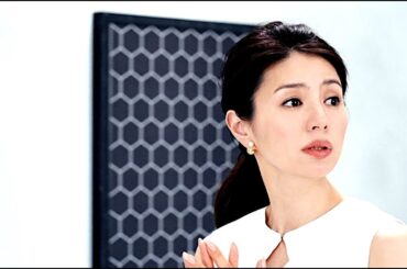 井川遥 : ソーラーフロンティア (201310-1)