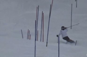 260110 乙葉　糠平SL 4本目