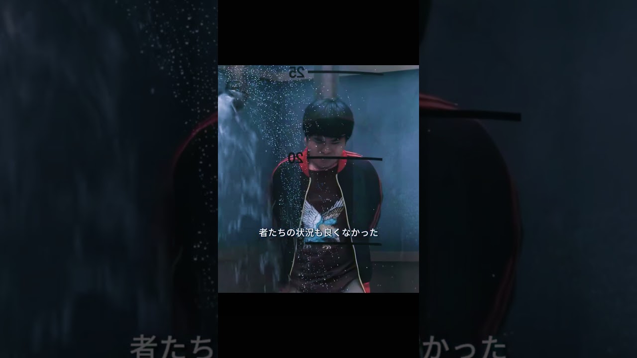#映画解説 #映画レビュー #映画紹介 #ネタバレ解説  #映画考察  #ネタバレ解説  #名シーン解説  #映画雑談  #映画の裏側  #おすすめ映画 #movie #shorts