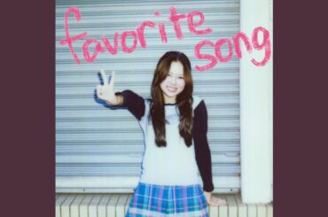 favorite song