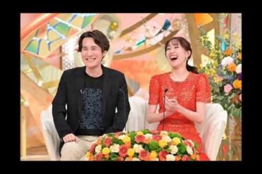 藤井隆（53）＆乙葉（44）の夫婦ショットに反響「ビックリ！」「理想の夫婦」akio