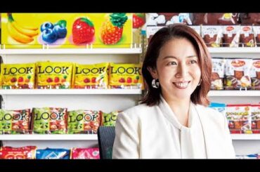 🌸🎭 女優から取締役へ：酒井美紀の挑戦と共通点 🌟🏢