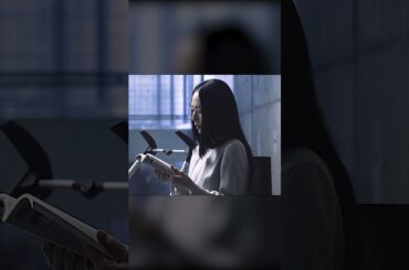 人に聞くまでもありません #寄生獣 #そめたに しょうた #橋本愛 #映画