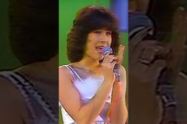 松田聖子 夏の扉 首振り雪うさぎ🐇💕