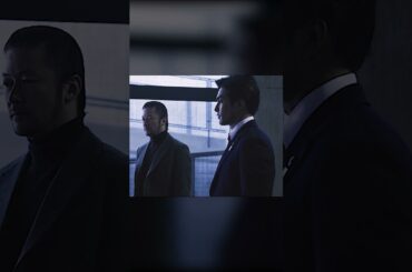 ちょっと強すぎだね #寄生獣 #そめたに しょうた #橋本愛 #映画