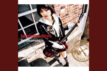 Teenage Days ᐸInstrumentalᐳ