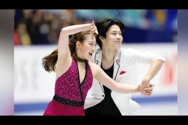 「涙と感動の全日本🥺✨紀平梨花、新たな挑戦」