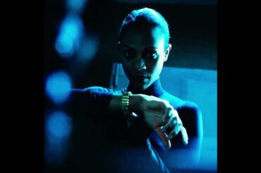 殺し屋がダンサーに扮して刑務所に入った。#ドラマ #映画レビュー #映画紹介 #映画解説 #映画 #film #movie