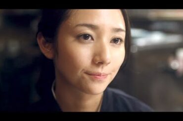 木村文乃 : タウンワーク (201409)