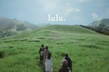 Mrs. GREEN APPLE「lulu.」Official Music Video