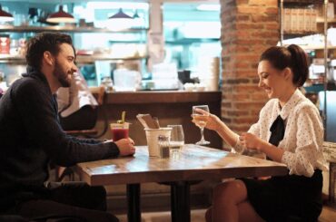 リストから始まった運命の出会い | The Dating List | 感動のラスト フル映画