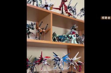 【地震発生の瞬間】鳥取・島根で震度５強　地震発生時の広島市・岡山県津山市内の様子