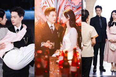 思いがけず後継者を妊娠してからは、冷酷だったCEOが一転優しくなり、すっかり甘やかされてしまいました！