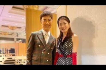 ９歳年上の藤井隆とラブラブ！乙葉の姿に「ビックリ」「かわいい」「永遠のお姫様」４４歳…結婚２０年
