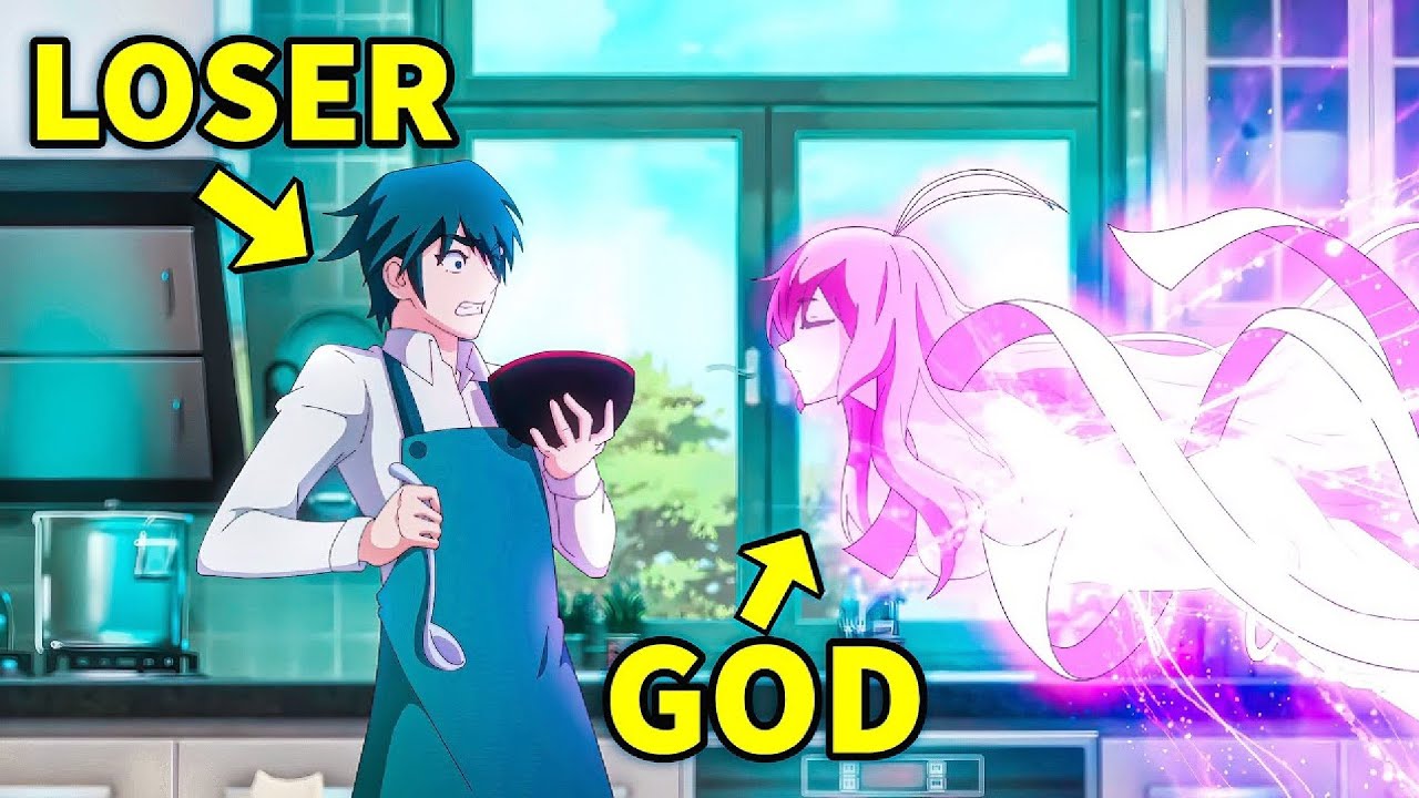 【アニメフル全話】最も弱い学生が強力な神の祝福を受けて人生を変えました。 1-12話 | Anime English Subtitle 2026🍋🌻