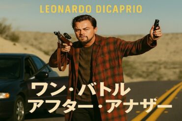 映画『ワン・バトル・アフター・アナザー 2025』🔥 日本語字幕映画 フル映画 HD