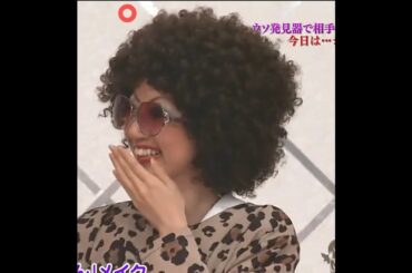 橋本ななみ＊伊藤万理華ドッキリ誕生日