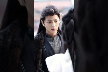 🥰イケメン時代劇俳優・王宇威の新作ドラマ、私のチャンネルで無料配信中！日本語字幕もあるよ～#短編ドラマ #ショートドラマ