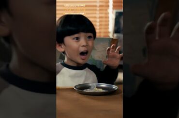 🦁#ライオンの隠れ家 切り抜き✂️人と人の縁と絆👨‍👦‍👦 #柳楽優弥 #坂東龍汰 #佐藤大空 #尾野真千子