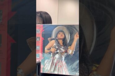 令和の森高千里ファン23歳💋❤️‍🔥　#森高千里 #オーバーヒートナイト #令和の昭和女子 #パロディ #だ〜子先生